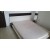 Vând și cumpăr | Pat dormitor din pal masiv, cu somiera si saltea 160 x 200 cm